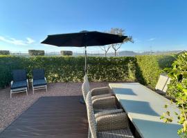 Casa Tor-relax at the Torre golf resort, hotell i Roldán