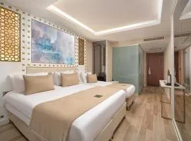 Great Fortune Hotel Old City