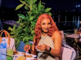 Terraform Hotel, хотел в Лагос