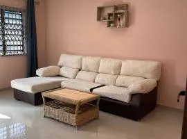 Résidence saint-Gall-H