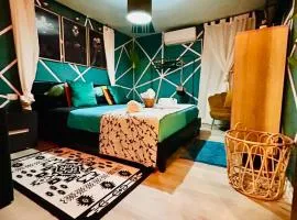 Family House di Genny e Nicola small suite