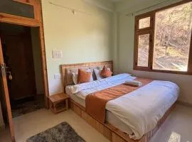 Happy Valley river side hotel