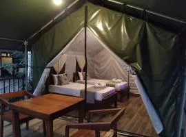 Radiance Ella Urban Camping