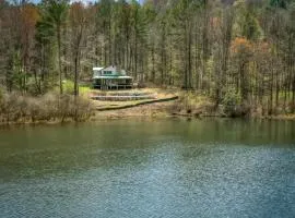 Heaven Bound - Pet Freindly