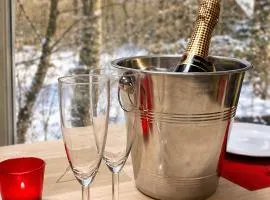 Chalet Tournesol Durbuy