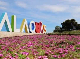 Habitación doble Valencia