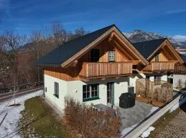 Chalet Zinkenblick Bad Aussee
