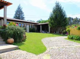 Casa de Alderete، فندق في فالينسا