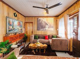 The Kimaru Cottage, hotel u gradu Ngong