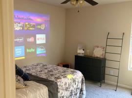Shared Home, khách sạn ở Winder