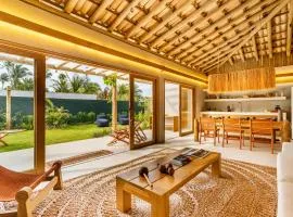 Casa Água - Praia do Preá