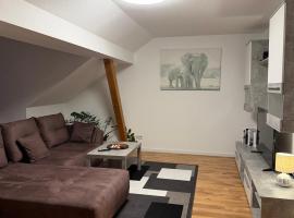 Wohlfühlen in der Bauhausstadt Dessau, Hotel in Dessau