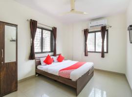 Hotel O Royal Orbit Blue, hotel u gradu 'Méribel Village'