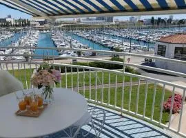 La Terrasse de la Marina