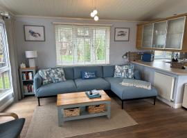 Driftwood Lodge, hotel din Salcombe