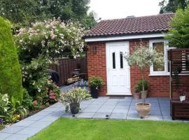 Apartment in Solihull, near B'ham, NEC & Warwick