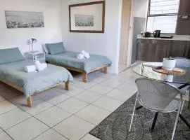 Cozy Quarters Self-Catering Accommodation