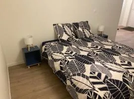 Grande chambre studio