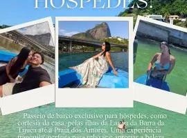 Pousada Ilha da Fantasia