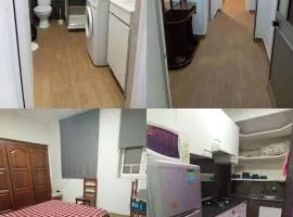 quarto casal Covilhã