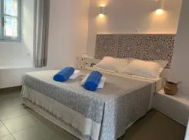 LIADA appartement cosy avec balcon, centre de Parikia et proche plage