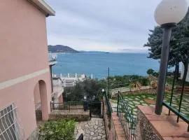 Apartment Belo Horizonte Free Parking, sea front