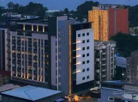Four Points by Sheraton Kinshasa