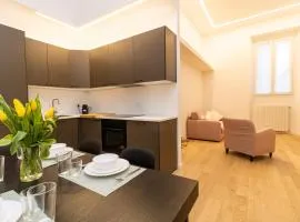 Loreto Buenos Aires Modern Flat Metro AC