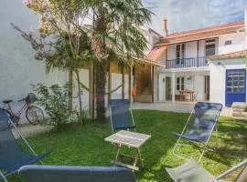 Domaine de Perpignac Villa Victoires