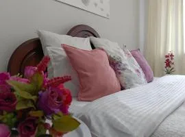 Nectar Apartments