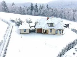 Dworek pod Jeżową Wodą