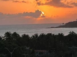 Apartamento Corais, Hotel in Parnamirim
