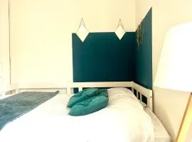 Le Blue- hyper centre ville