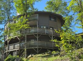 Herman's Hideaway, Hotel in Sugar Mountain