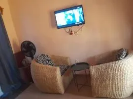 Résidence saint-Gall-H - Studio