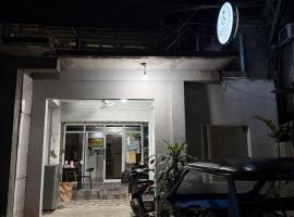 Seaslugs Travellers Inn