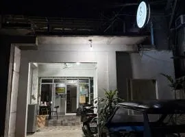 Seaslugs Travellers Inn