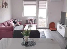 Apartman Zana