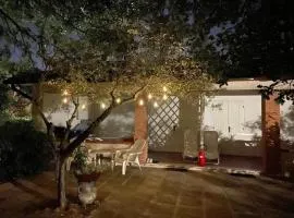 Camping Monti del Sole