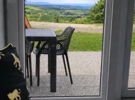 Razgledna Oaza-VIEW OASIS,Holiday Home on Mađerka Hill