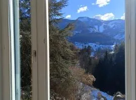 Casa Dimora in centro a Tesero