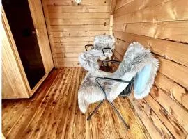 Ferienhaus Cris und Alex