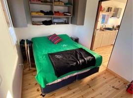 Casa del lago – hotel w mieście Epuyén