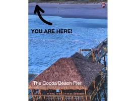 Condo By The Sea!, vie&scaron;butis mieste Kokou Bičas