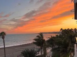 New Caleta apartment seaviews