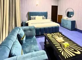 Grand Gulberg Hotel