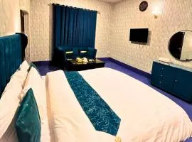 Grand Gulberg Hotel