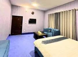 Grand Gulberg Hotel