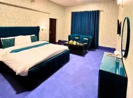 Grand Gulberg Hotel