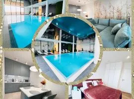 Westin House Pink&Blue - Apartament 320 Nature